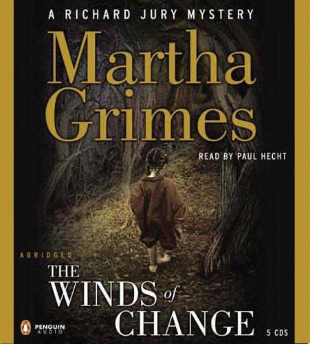 The Winds of Change