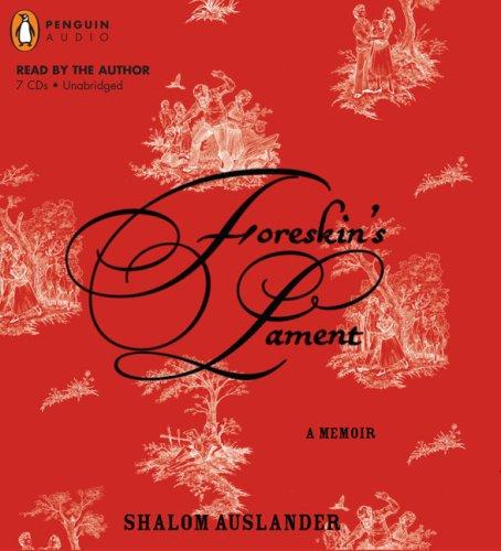 Foreskin's lament