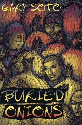 Buried onions
