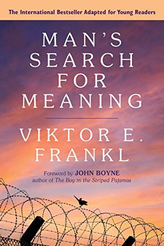 Man's Search for Meaning [adaptation]
