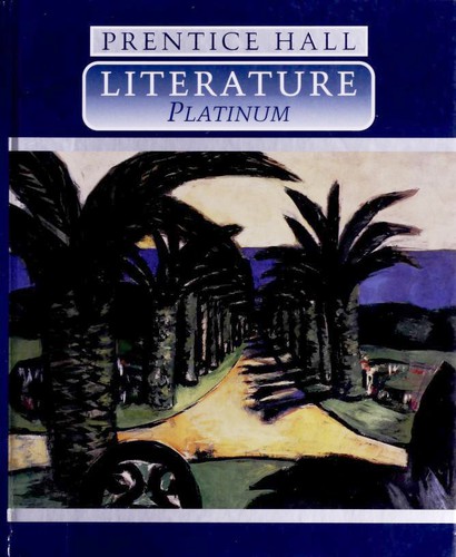 Prentice Hall Literature -- Platinum