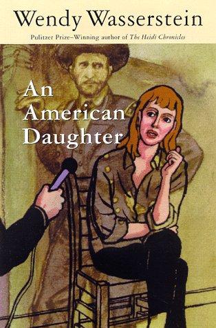 An American daughter