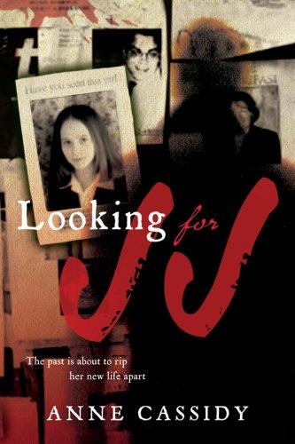 Looking for JJ (Jennifer Jones #1)