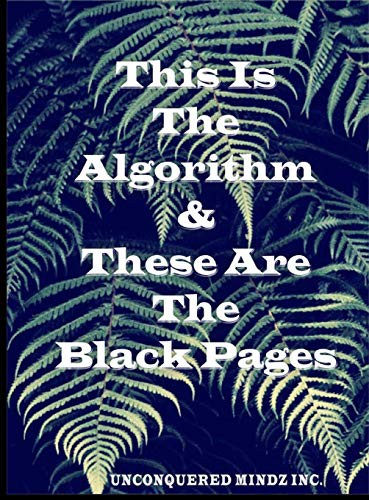 The Algorithm