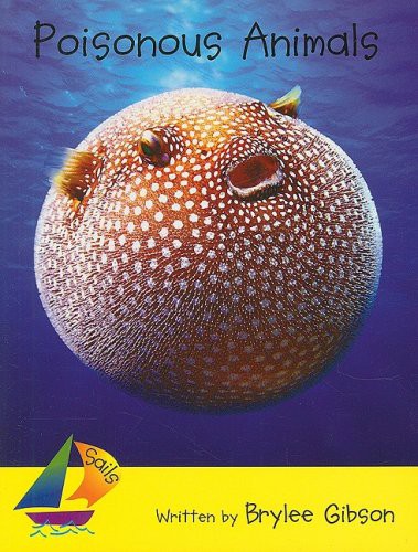 Poisonous Animals