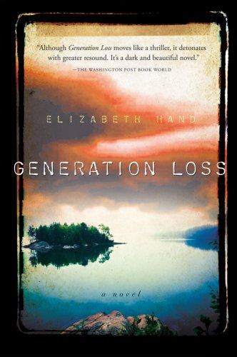 Generation loss