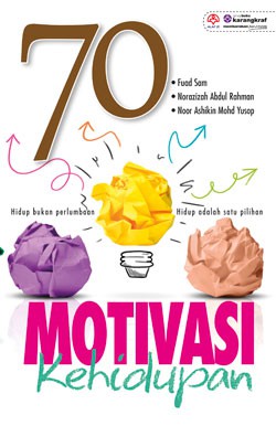 70 Motivasi Kehidupan