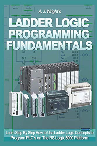 Ladder Logic Programming Fundamentals