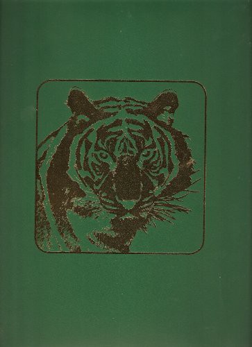 Nat Geo Wild Animal Atlas by National Geographic cover