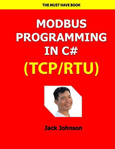 Modbus Programming in C#