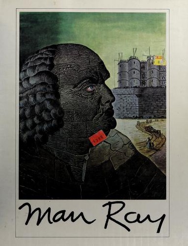 Man Ray