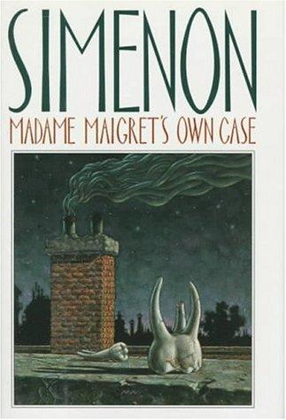 L'Amie de Madame Maigret