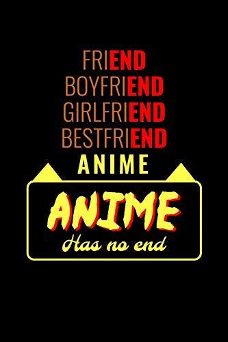 Friend Boyfriend Girlfriend Bestfriend Anime Anime Has No End by Green Cow Land cover