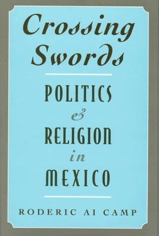 Crossing Swords