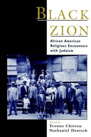 Black Zion