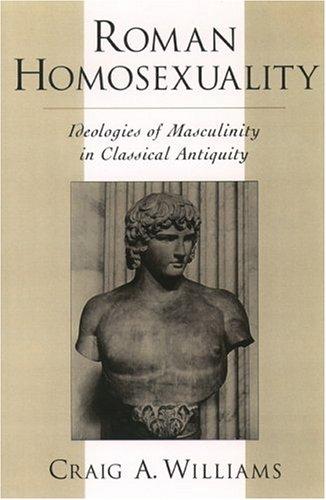 Roman Homosexuality