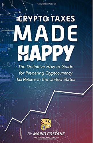 Crypto Taxes Made Happy