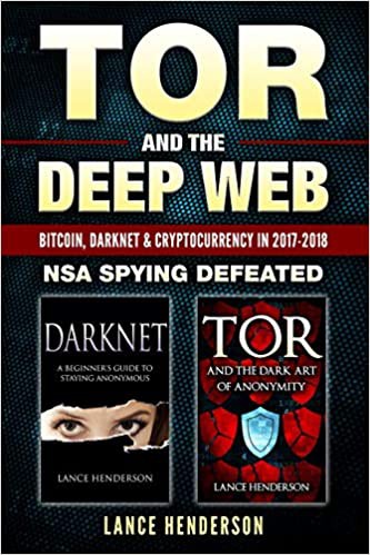 Tor and the deep web: