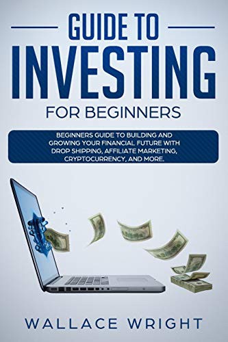 GUIDE TO INVESTING FOR BEGINNERS
