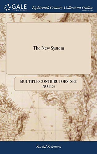 The New System
