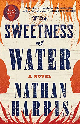 Sweetness of Water