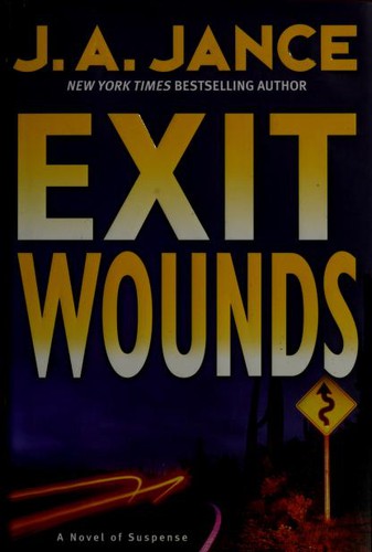 Exit wounds