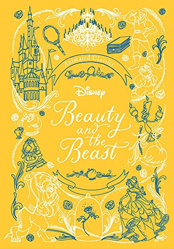 Disney Animated Classic by Editors of Studio Fun International cover