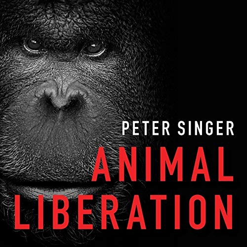 Animal Liberation Lib/E