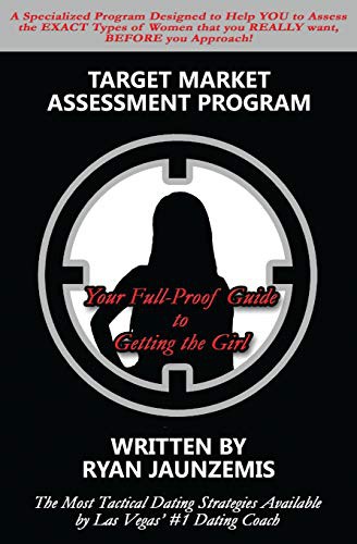 Target Market Assessment Program