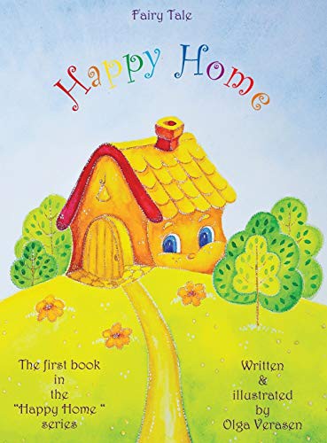Happy Home