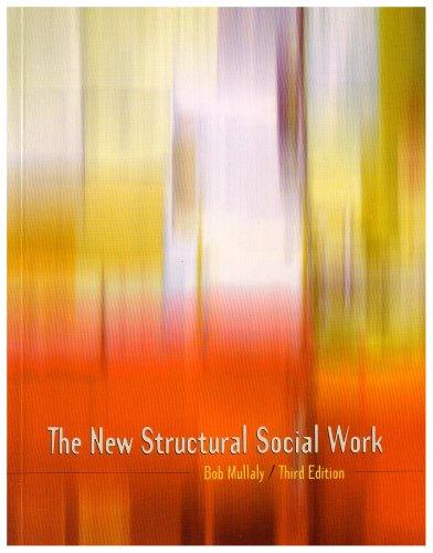 The New Structural Social Work