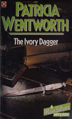 The Ivory Dagger