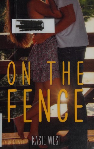 On the fence