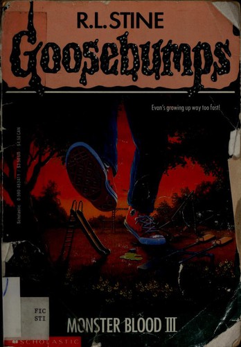 Monster Blood III