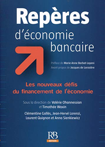 Repères d'économie bancaire