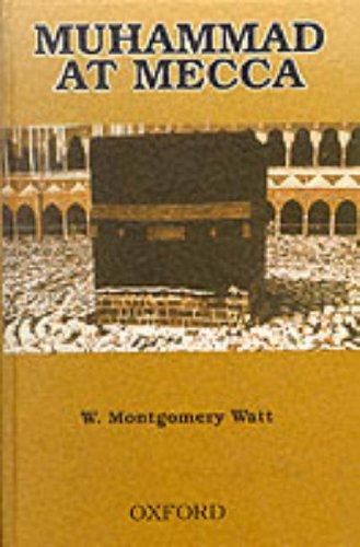 Muhammad at Mecca
