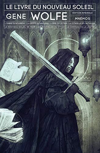 Book of the New Sun