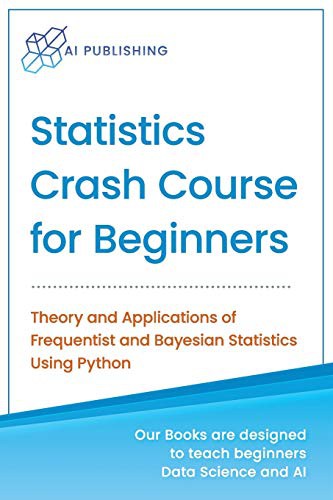 Statistics Crash Course for Beginners