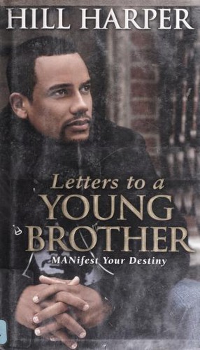 Letters to a Young Brother