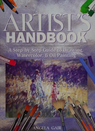 The Artist's Handbook
