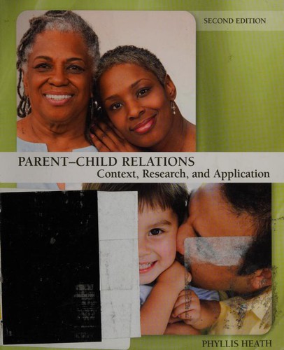Parent-child relations