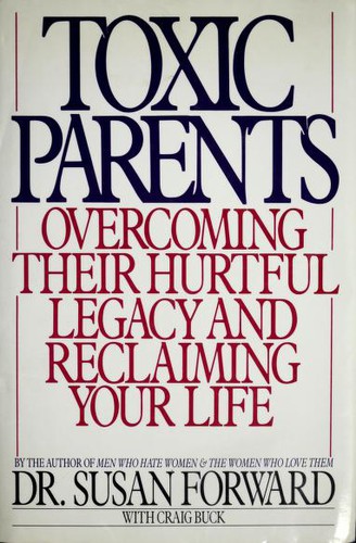 Toxic Parents