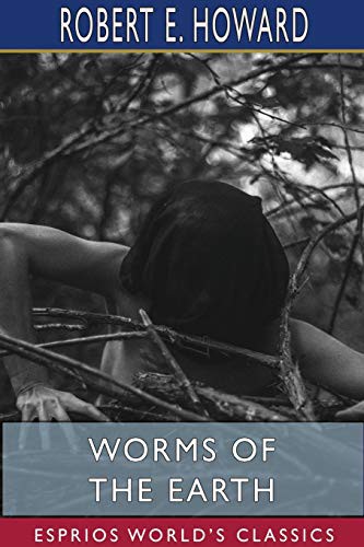 Worms of the Earth