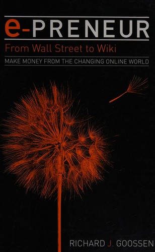 E-preneur