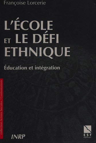 L'école et le défi ethnique