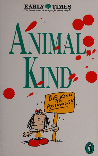Animal Kind