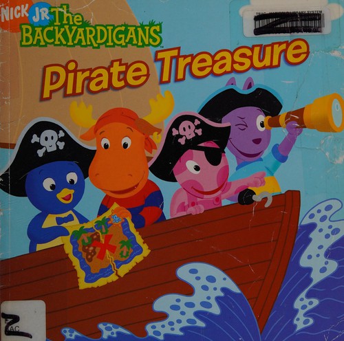 Pirate treasure