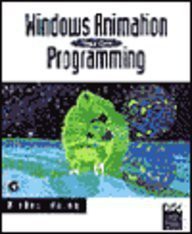 Windows animation programming
