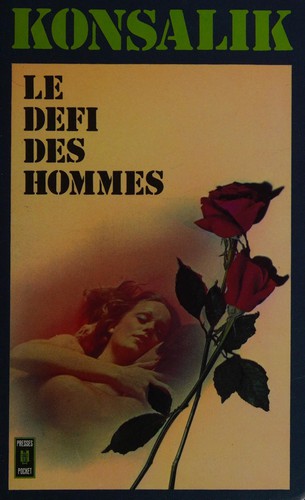 Le défi des hommes