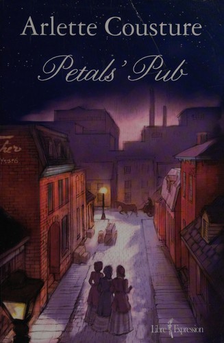 Petals' Pub by Arlette Cousture cover